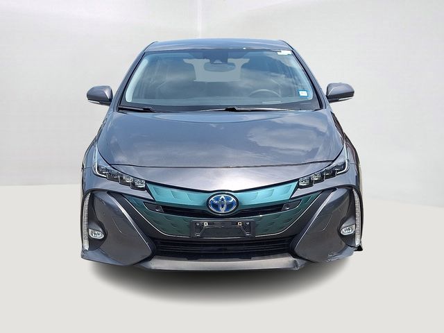 2017 Toyota Prius Prime Advanced