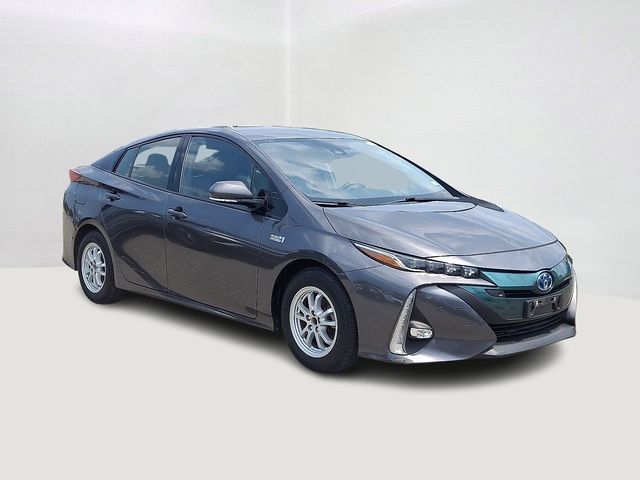 2017 Toyota Prius Prime Advanced