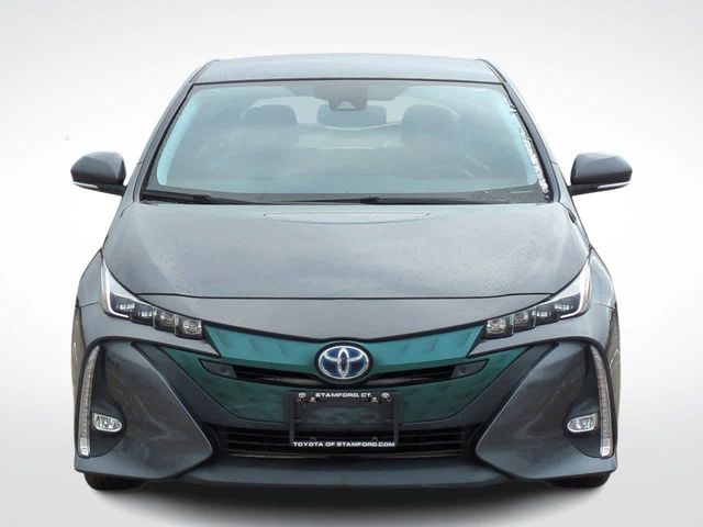 2017 Toyota Prius Prime Advanced