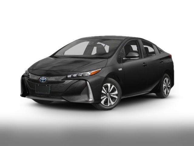 2017 Toyota Prius Prime Advanced