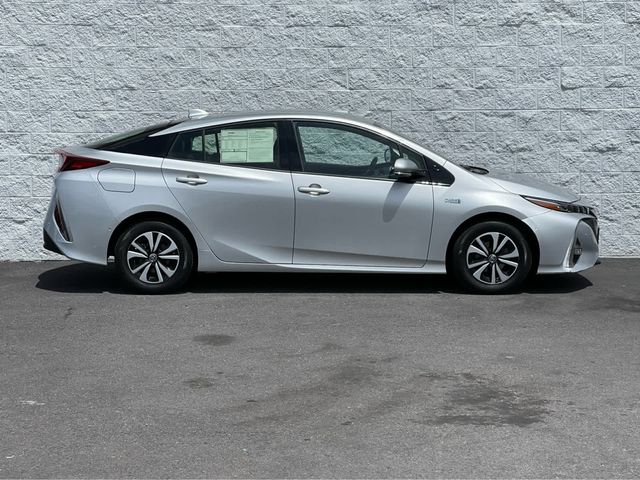 2017 Toyota Prius Prime Advanced