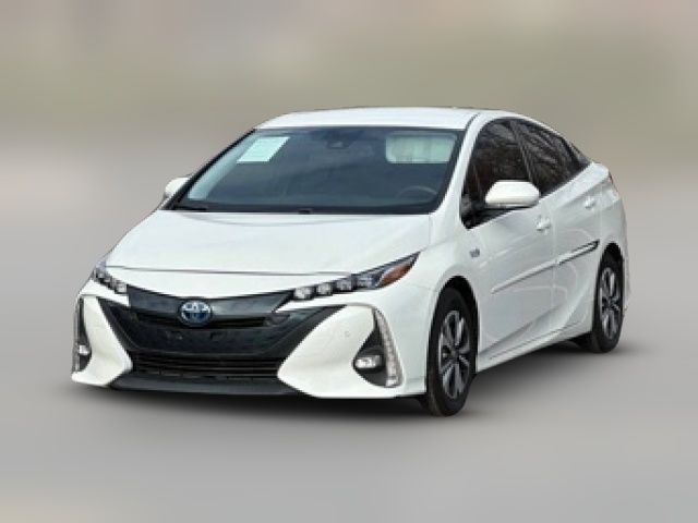 2017 Toyota Prius Prime Advanced