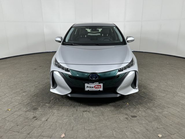 2017 Toyota Prius Prime Advanced