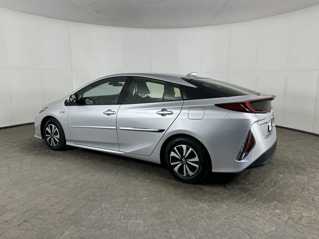 2017 Toyota Prius Prime Advanced