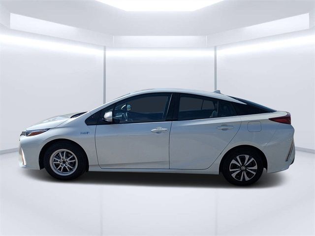 2017 Toyota Prius Prime Premium