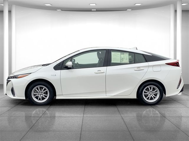 2017 Toyota Prius Prime Premium