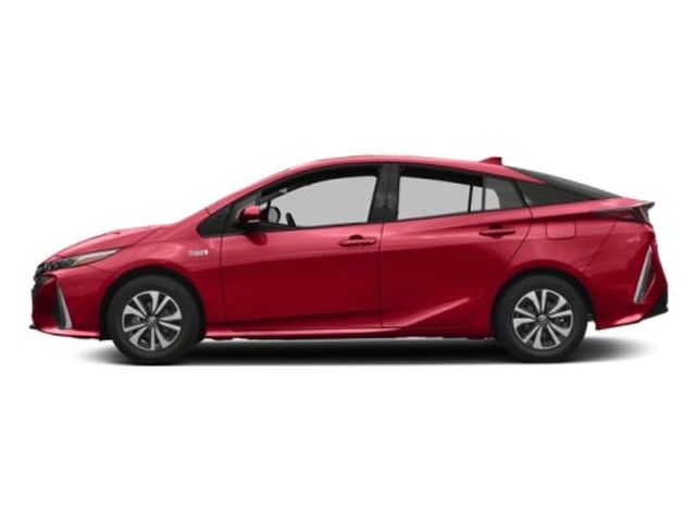 2017 Toyota Prius Prime 