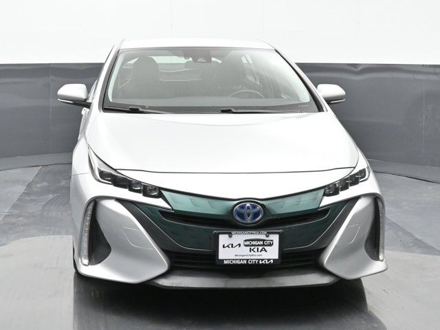 2017 Toyota Prius Prime Premium