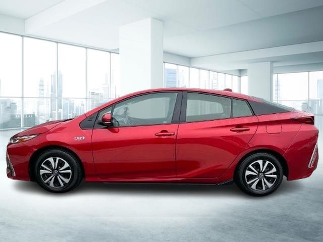 2017 Toyota Prius Prime Premium