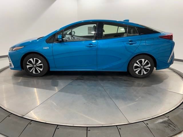 2017 Toyota Prius Prime Advanced