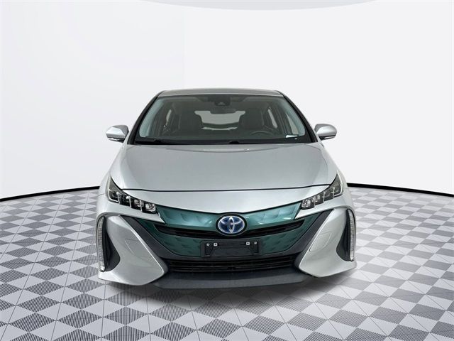 2017 Toyota Prius Prime Premium