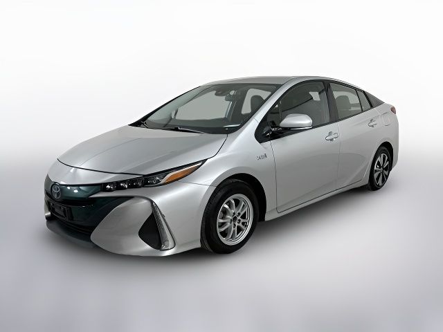 2017 Toyota Prius Prime Premium