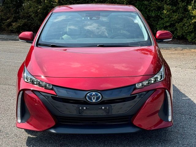 2017 Toyota Prius Prime Premium