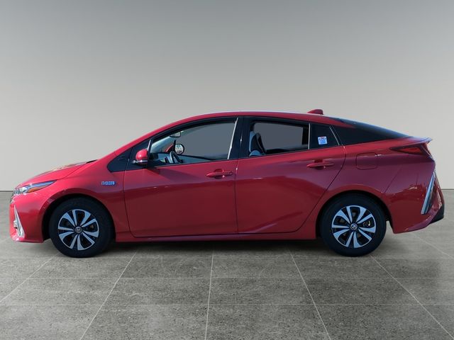 2017 Toyota Prius Prime Premium