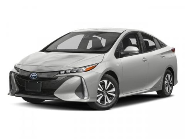 2017 Toyota Prius Prime Plus