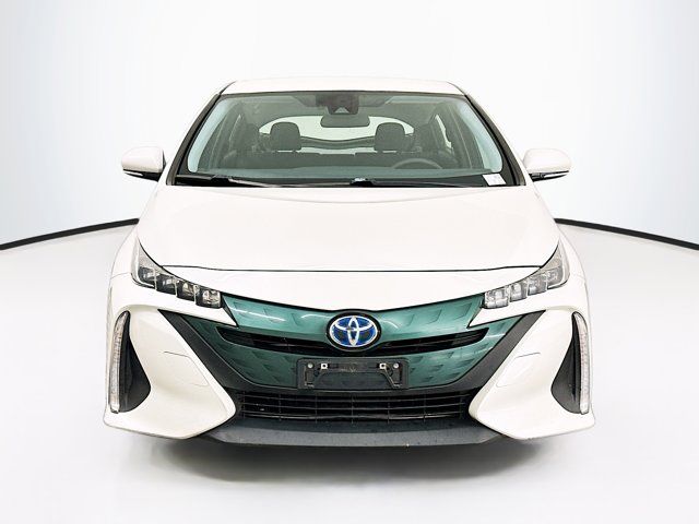 2017 Toyota Prius Prime Plus