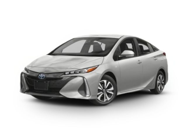 2017 Toyota Prius Prime Plus