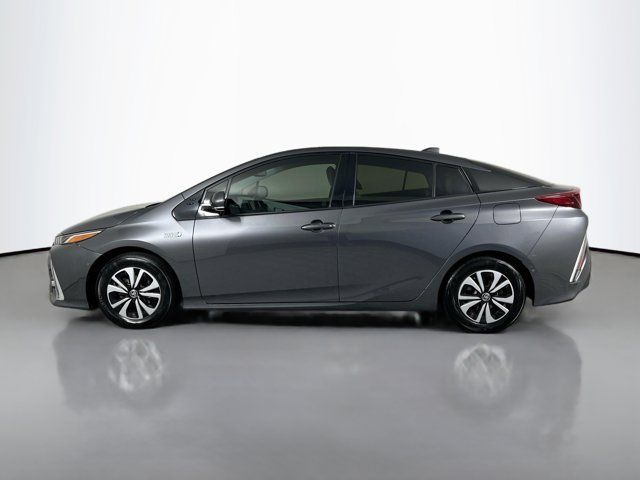 2017 Toyota Prius Prime Plus