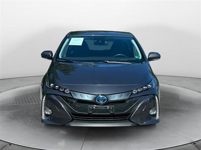 2017 Toyota Prius Prime Advanced