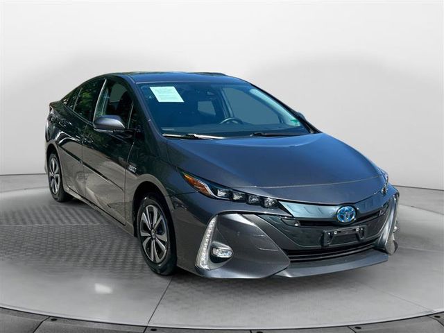2017 Toyota Prius Prime Advanced