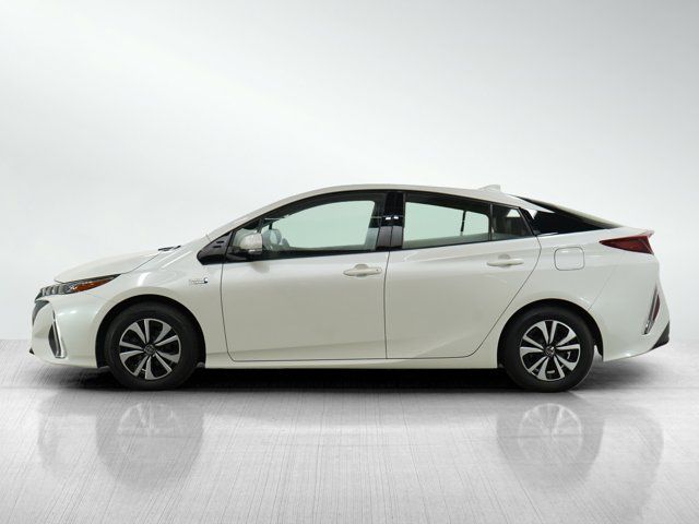 2017 Toyota Prius Prime Premium