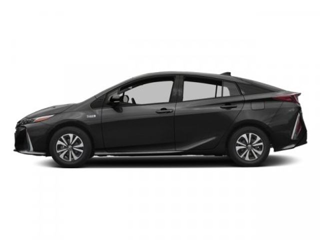 2017 Toyota Prius Prime Advanced