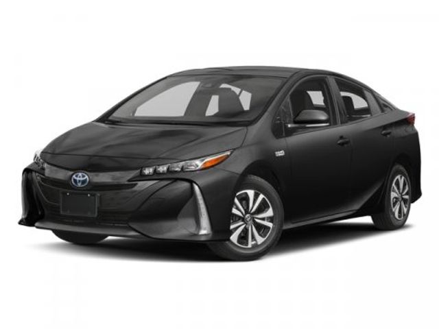 2017 Toyota Prius Prime Advanced