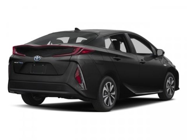 2017 Toyota Prius Prime Advanced