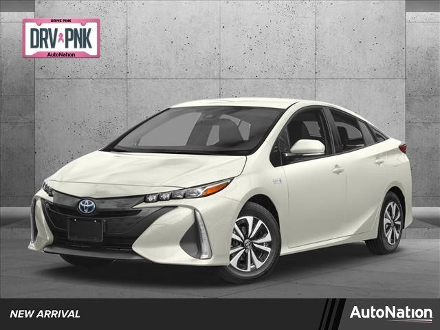 2017 Toyota Prius Prime Premium