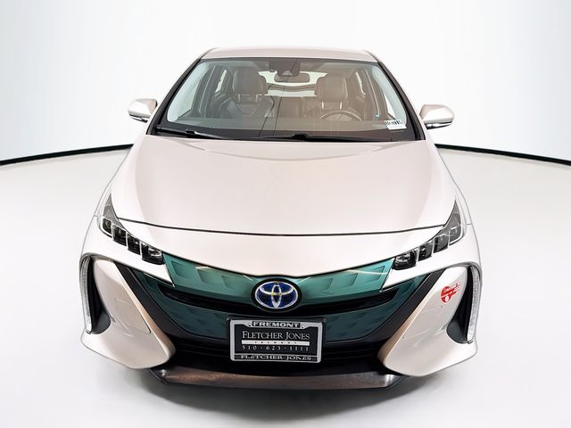 2017 Toyota Prius Prime Premium