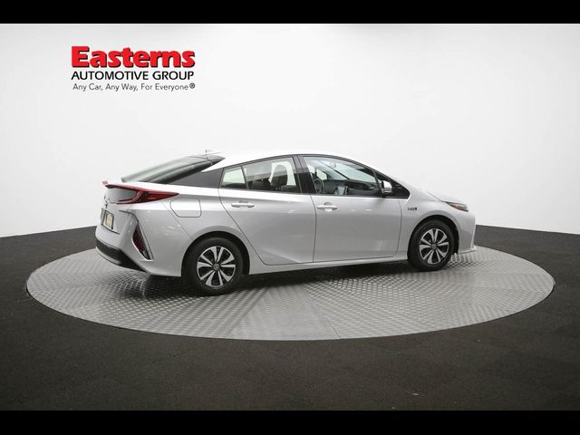 2017 Toyota Prius Prime Premium