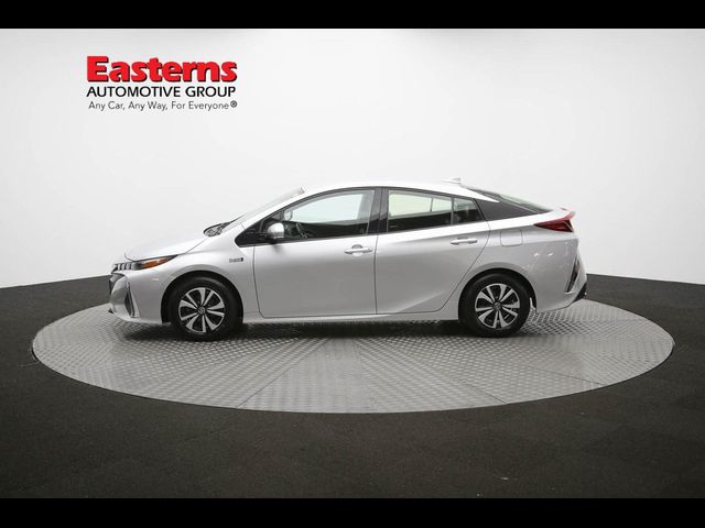 2017 Toyota Prius Prime Premium