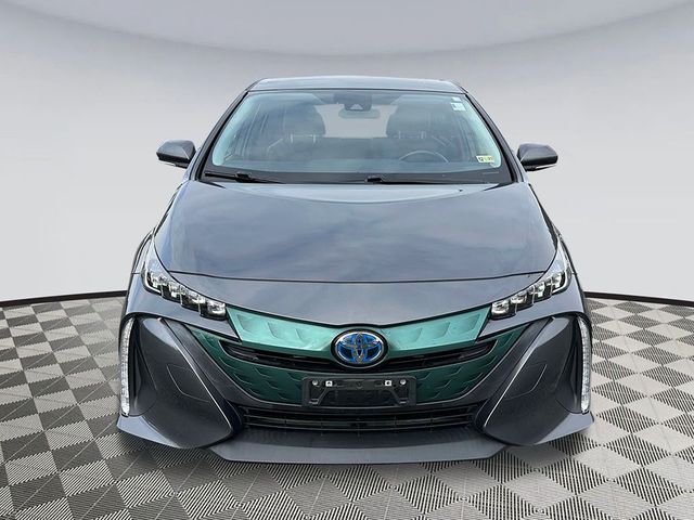 2017 Toyota Prius Prime Premium