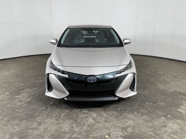 2017 Toyota Prius Prime Premium