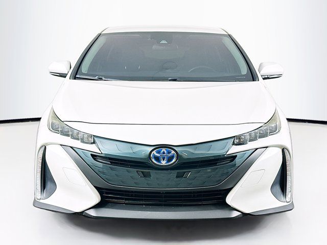 2017 Toyota Prius Prime Premium