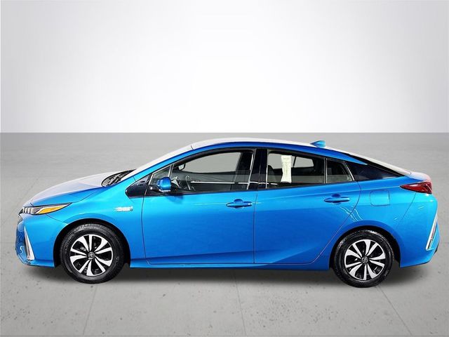 2017 Toyota Prius Prime Premium