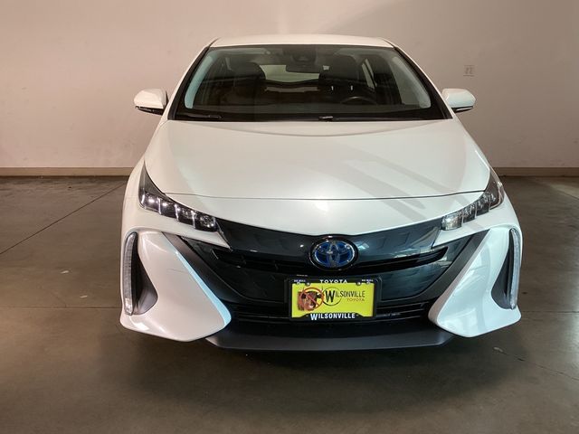 2017 Toyota Prius Prime Premium