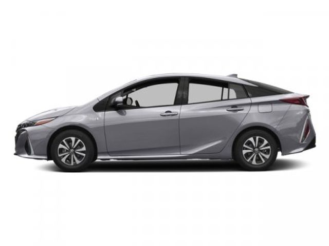 2017 Toyota Prius Prime Premium