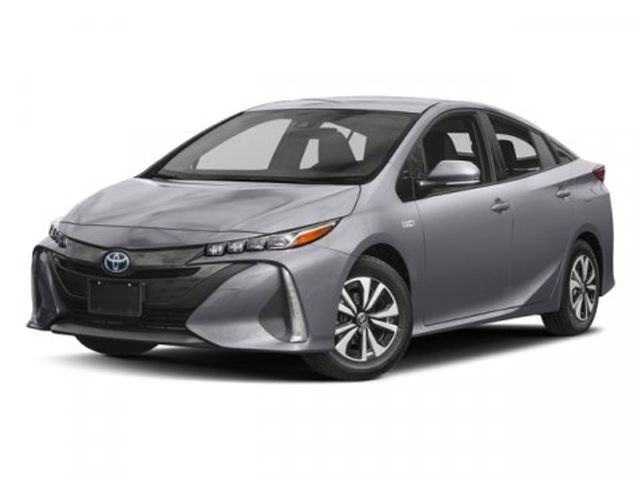 2017 Toyota Prius Prime Premium