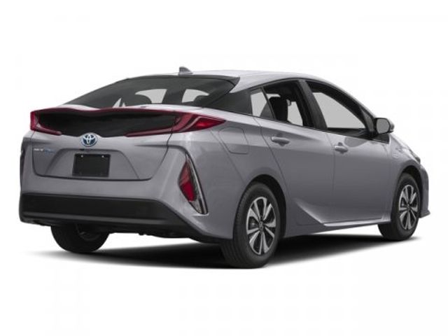 2017 Toyota Prius Prime Premium