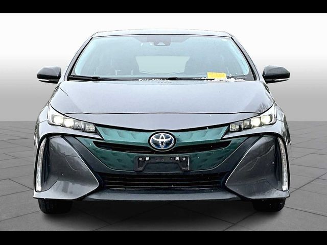 2017 Toyota Prius Prime Premium