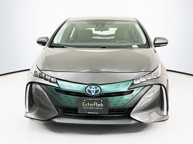 2017 Toyota Prius Prime Premium