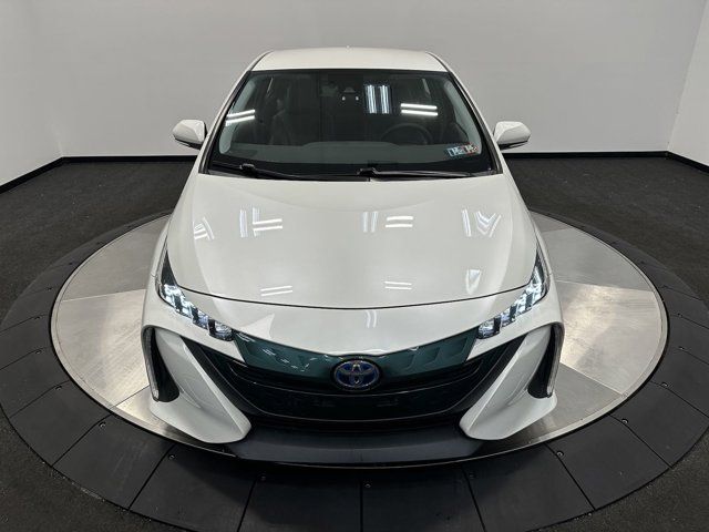 2017 Toyota Prius Prime Premium