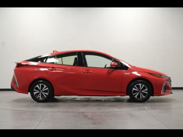 2017 Toyota Prius Prime Premium