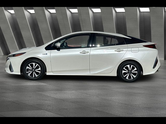 2017 Toyota Prius Prime Premium