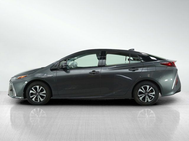 2017 Toyota Prius Prime Premium
