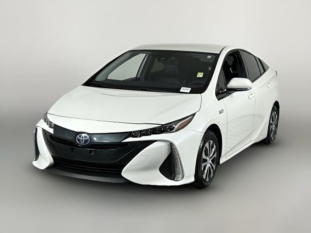 2017 Toyota Prius Prime Premium
