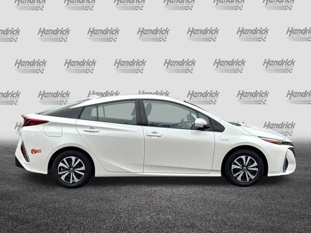 2017 Toyota Prius Prime Premium