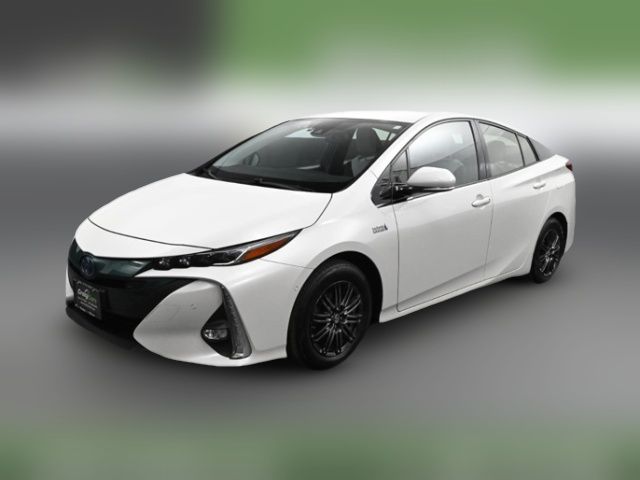 2017 Toyota Prius Prime Premium