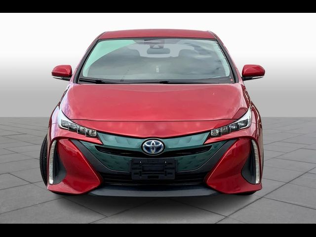 2017 Toyota Prius Prime Premium